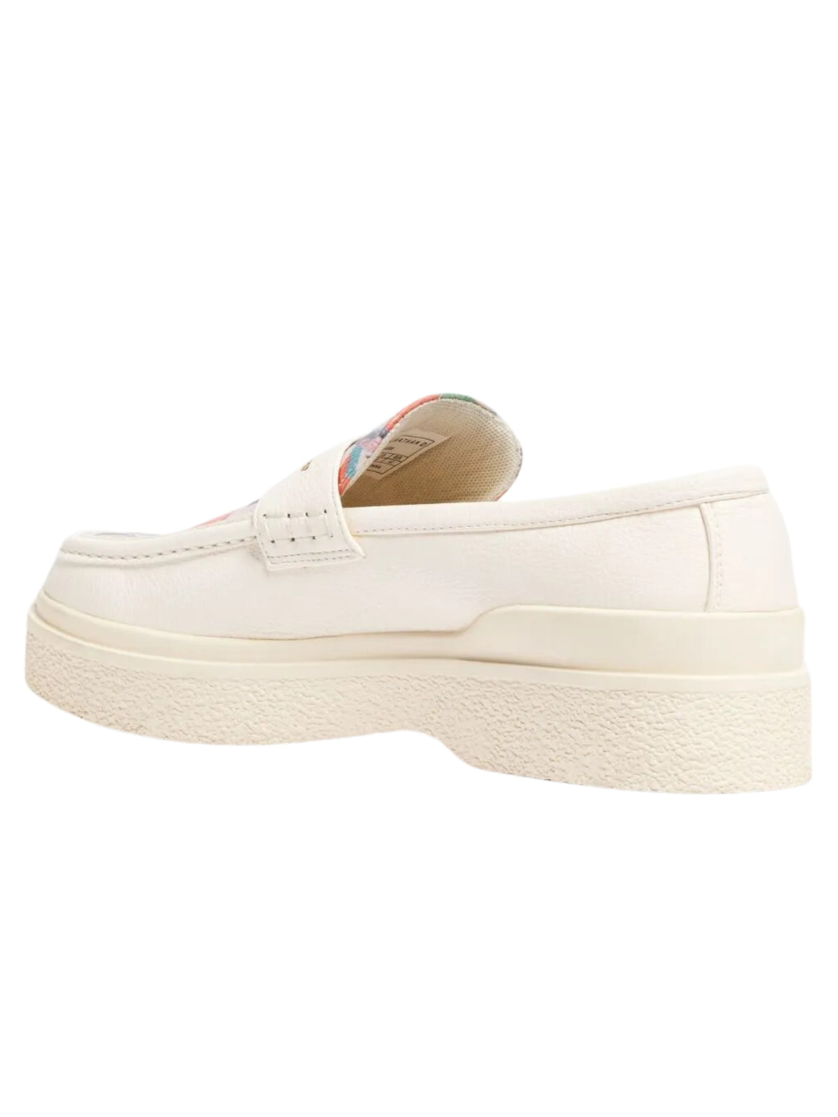 Jd Shoes Joe Design White